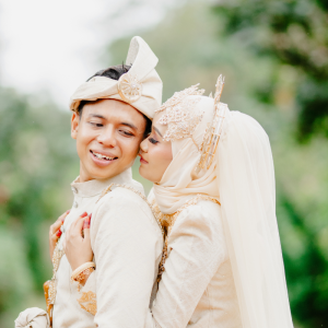 1 Day Wedding Photography Package (Solemnization / Reception)