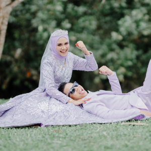 2 Days Wedding Videography Package