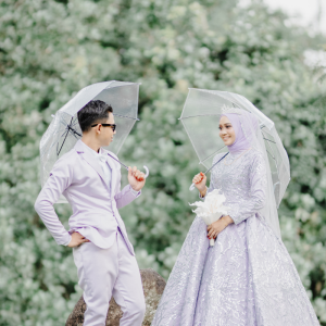 3 Days Wedding Videography Package