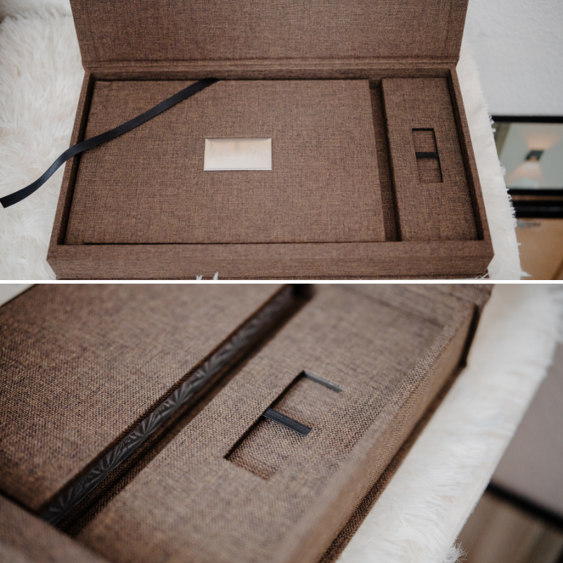 Custom Album Package - Image 2