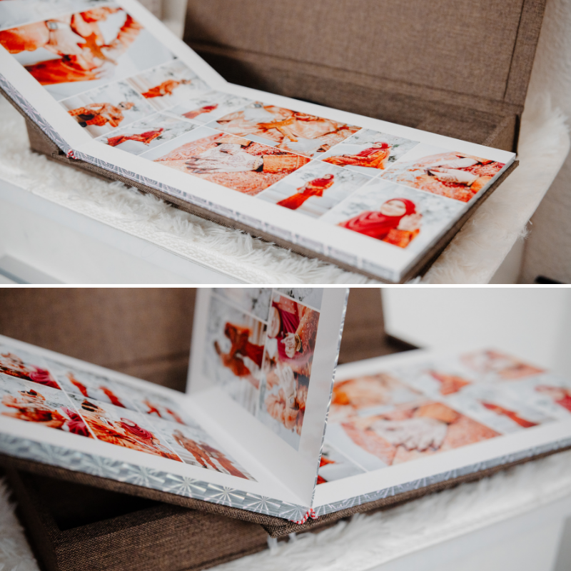 Custom Album Package - Image 4