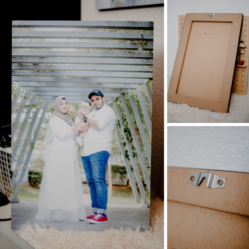 Custom Album Package - Image 5